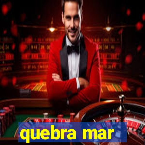 quebra mar - santos ao vivo